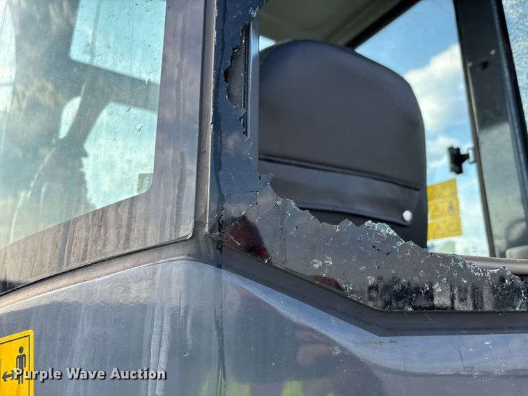 image for item YA1119 2024 XCMG XE35U mini excavator