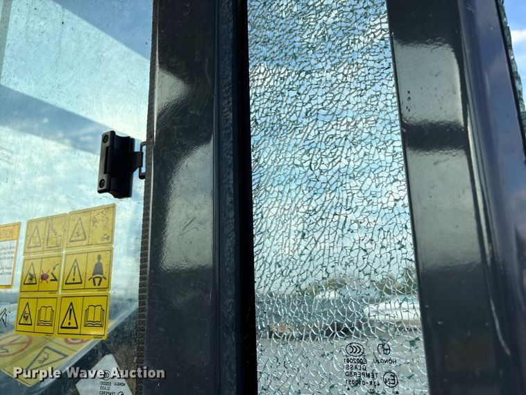 image for item YA1119 2024 XCMG XE35U mini excavator