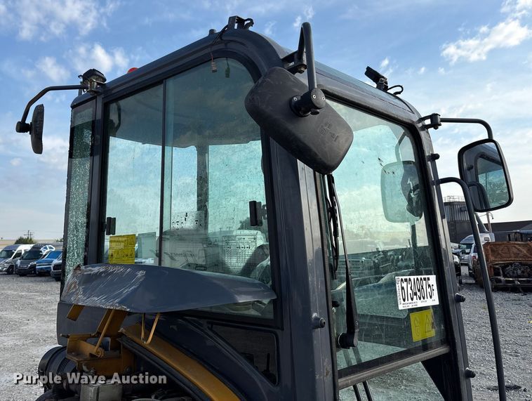 image for item YA1119 2024 XCMG XE35U mini excavator