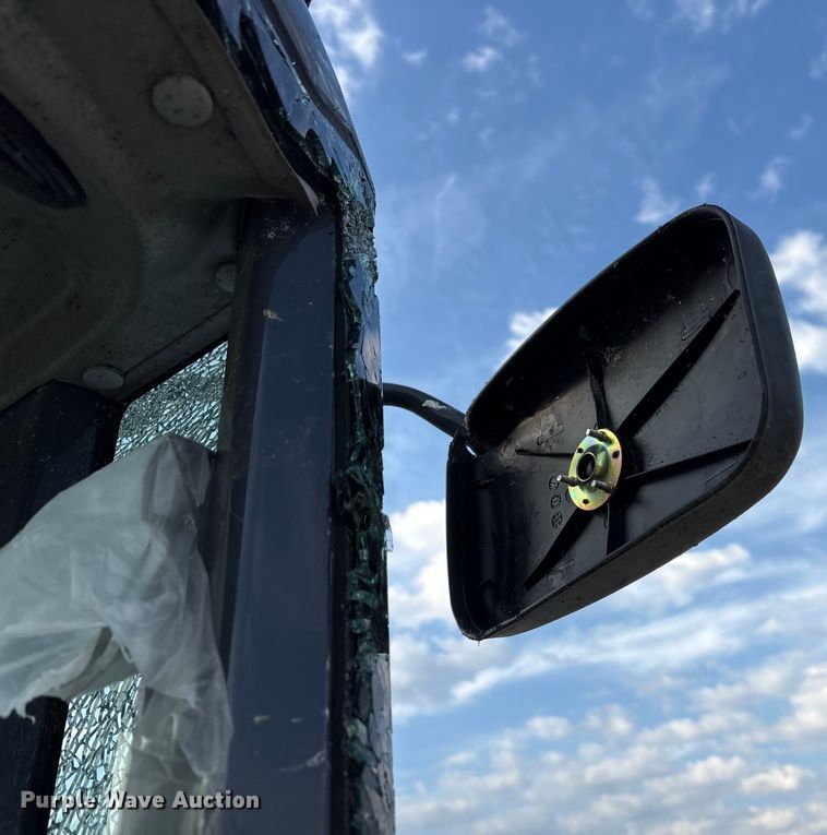 image for item YA1119 2024 XCMG XE35U mini excavator