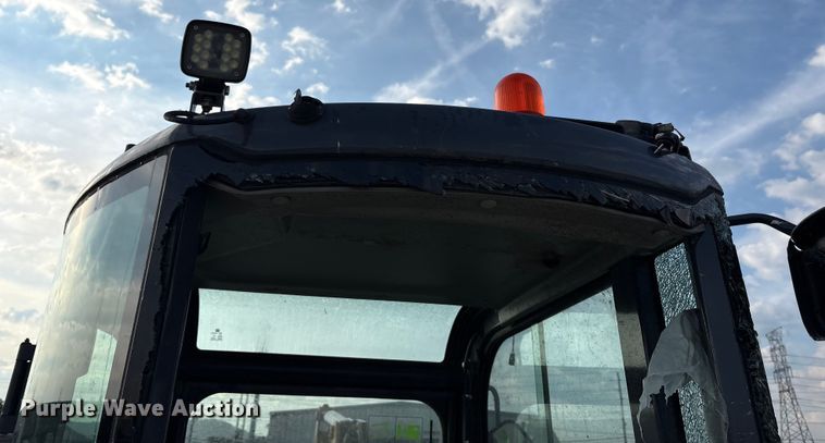 image for item YA1119 2024 XCMG XE35U mini excavator