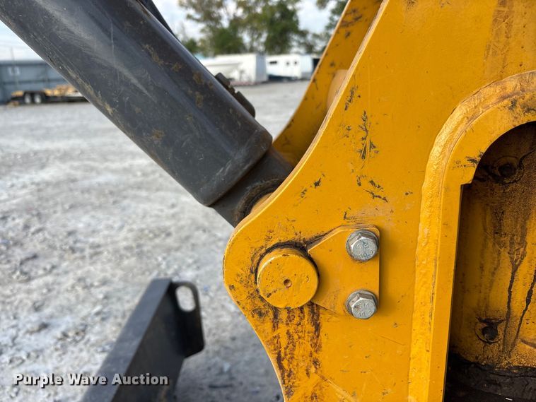 image for item YA1119 2024 XCMG XE35U mini excavator