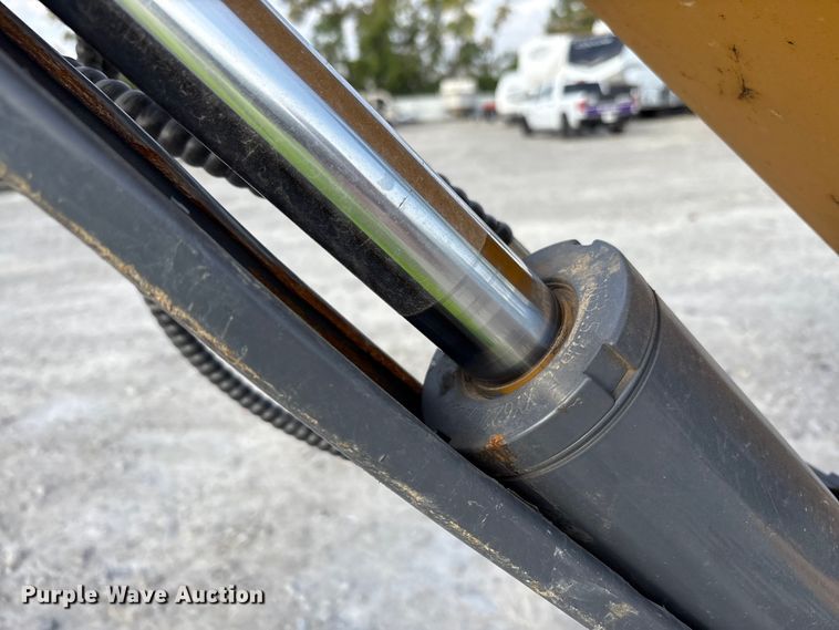 image for item YA1119 2024 XCMG XE35U mini excavator