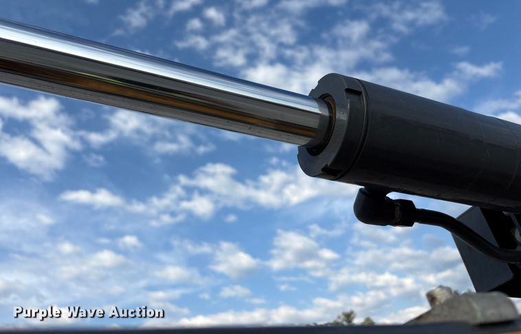 image for item YA1119 2024 XCMG XE35U mini excavator