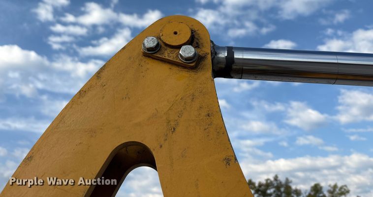 image for item YA1119 2024 XCMG XE35U mini excavator