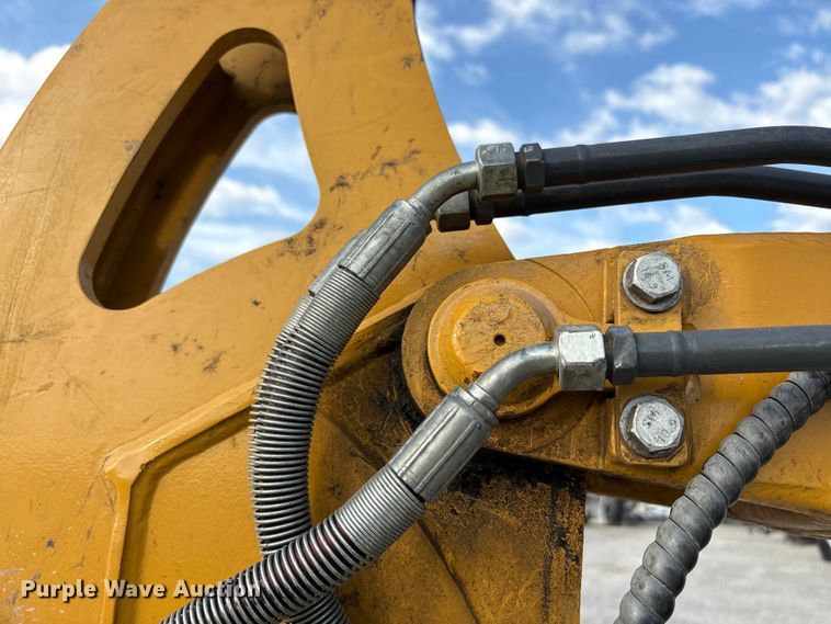 image for item YA1119 2024 XCMG XE35U mini excavator