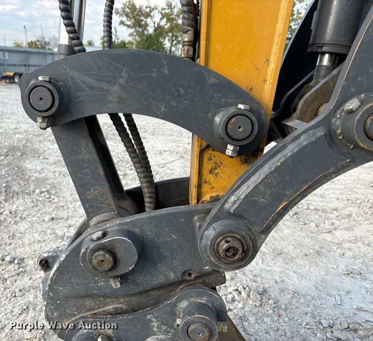 image for item YA1119 2024 XCMG XE35U mini excavator