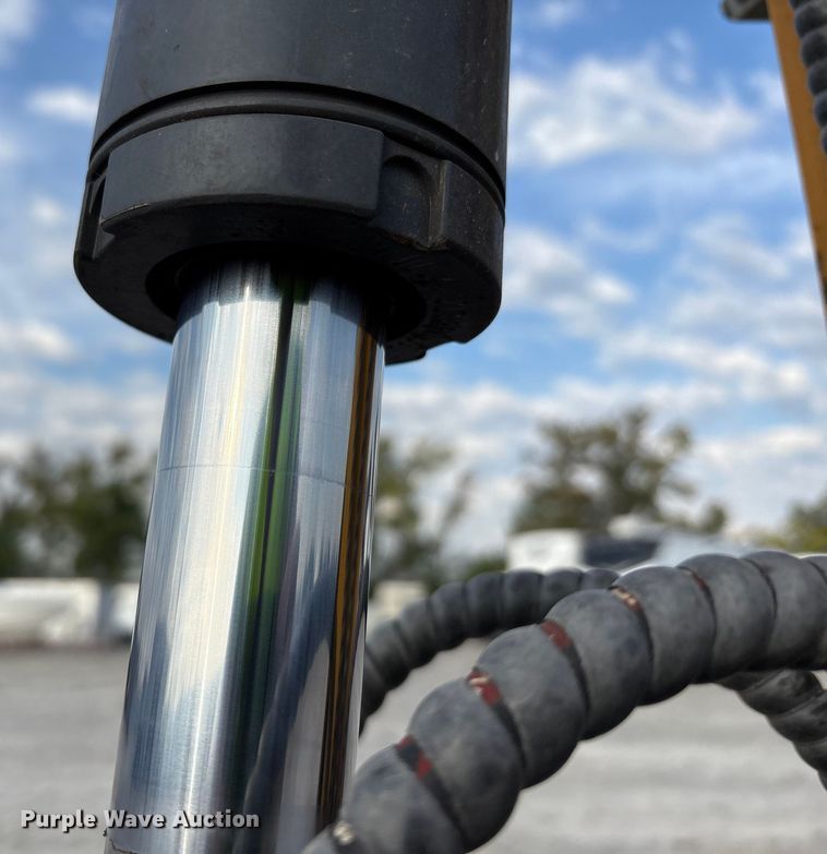 image for item YA1119 2024 XCMG XE35U mini excavator