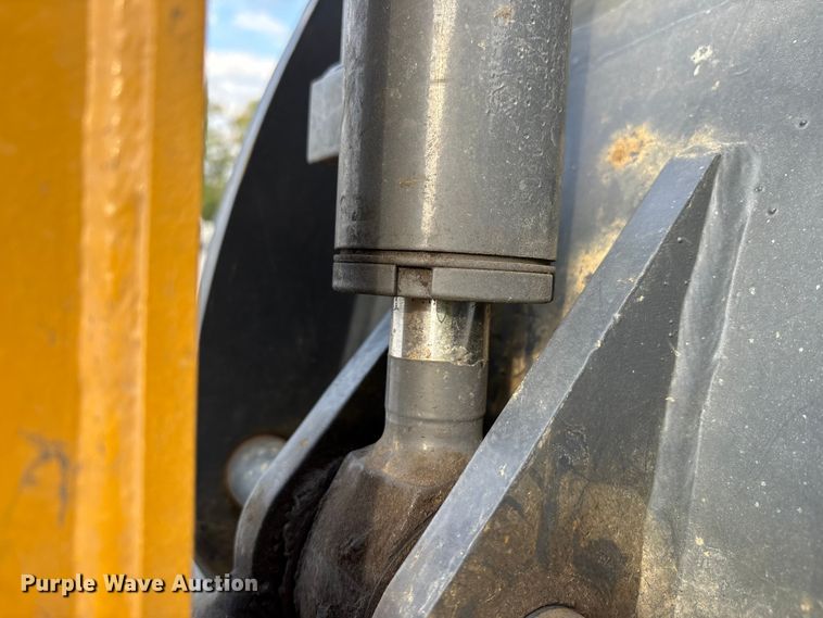 image for item YA1119 2024 XCMG XE35U mini excavator