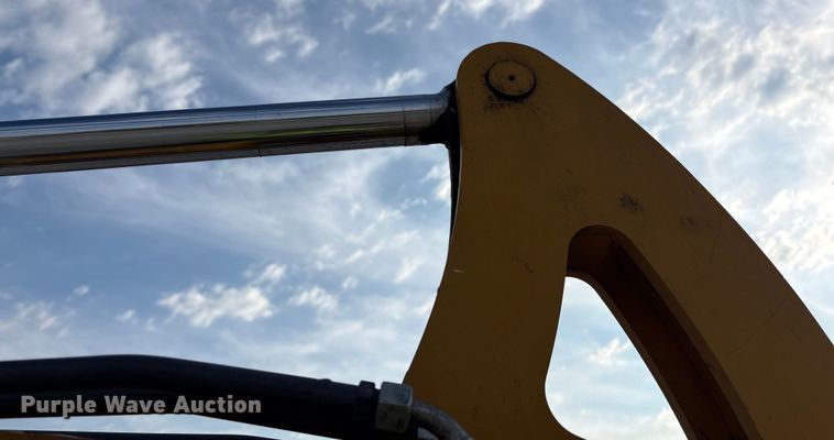 image for item YA1119 2024 XCMG XE35U mini excavator