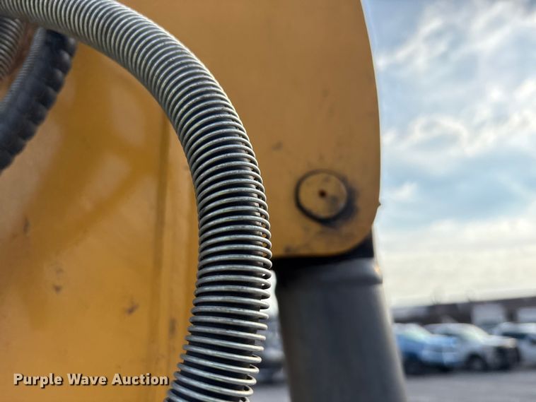 image for item YA1119 2024 XCMG XE35U mini excavator