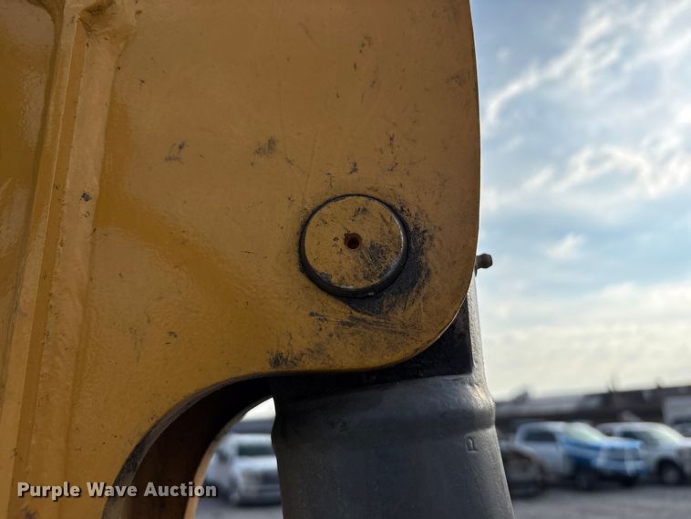 image for item YA1119 2024 XCMG XE35U mini excavator