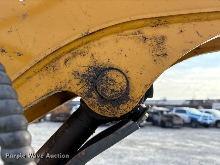 image for item YA1119 2024 XCMG XE35U mini excavator