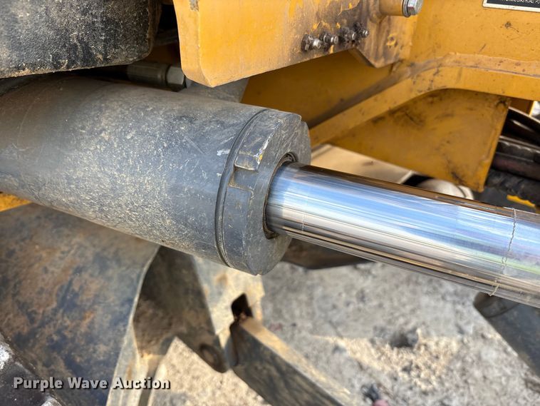 image for item YA1119 2024 XCMG XE35U mini excavator