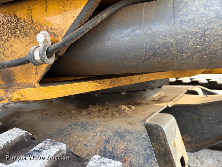 image for item YA1119 2024 XCMG XE35U mini excavator