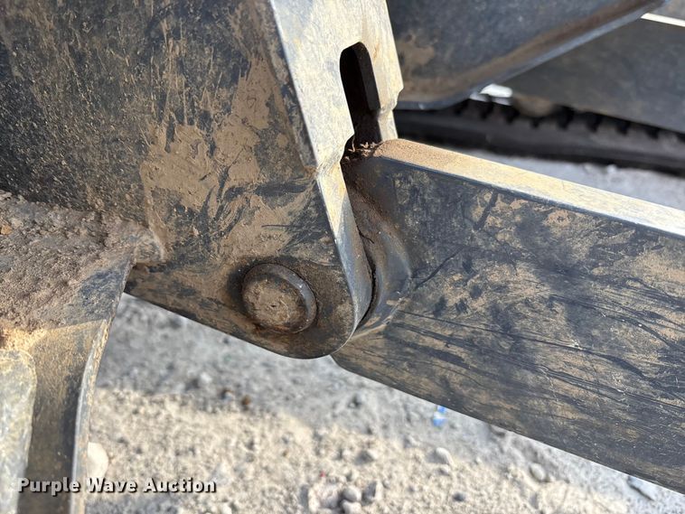 image for item YA1119 2024 XCMG XE35U mini excavator