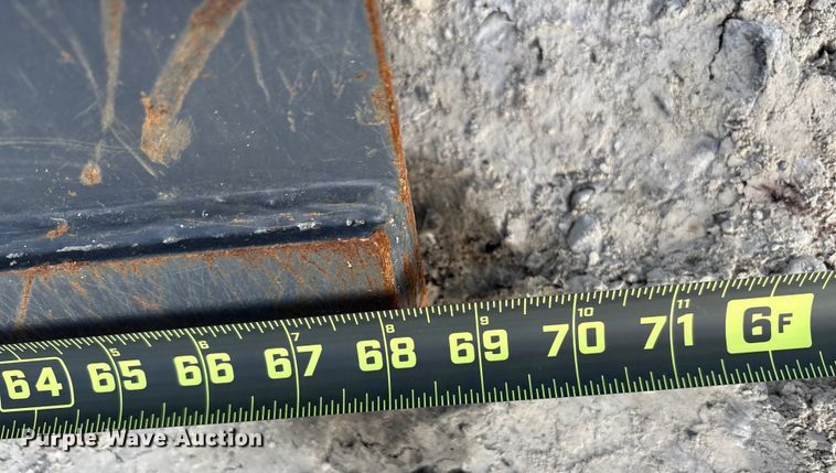 image for item YA1119 2024 XCMG XE35U mini excavator