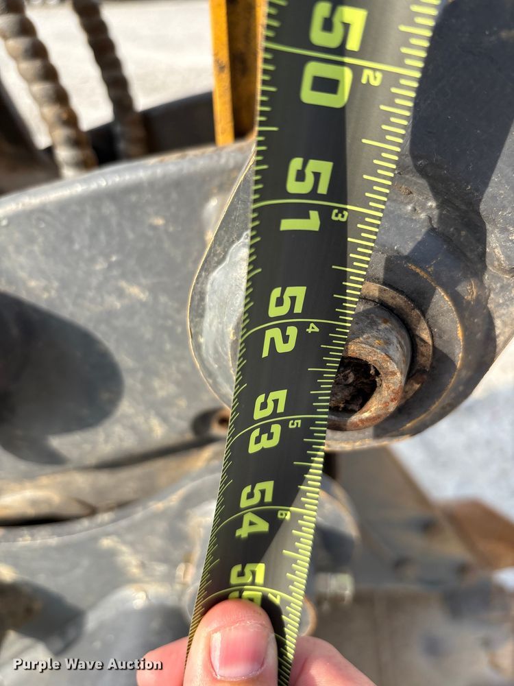 image for item YA1119 2024 XCMG XE35U mini excavator