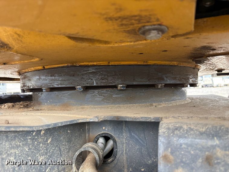 image for item YA1119 2024 XCMG XE35U mini excavator