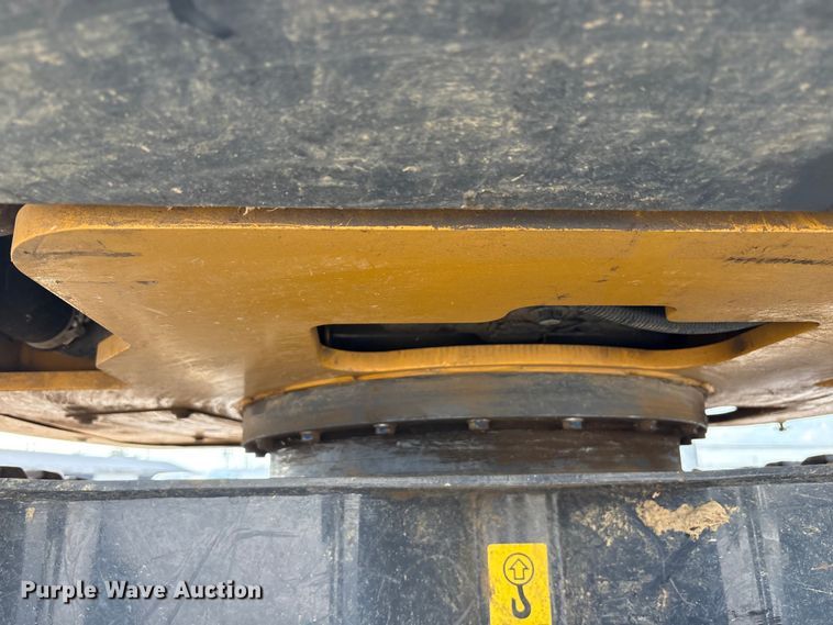 image for item YA1119 2024 XCMG XE35U mini excavator