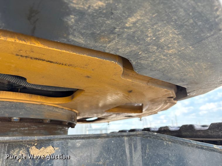 image for item YA1119 2024 XCMG XE35U mini excavator