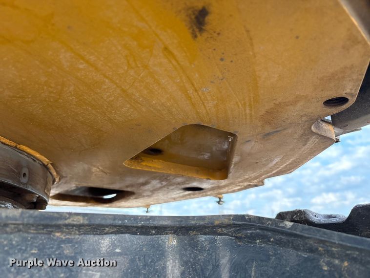 image for item YA1119 2024 XCMG XE35U mini excavator