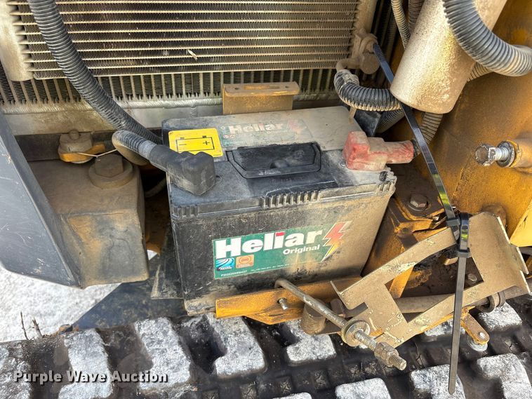 image for item YA1119 2024 XCMG XE35U mini excavator