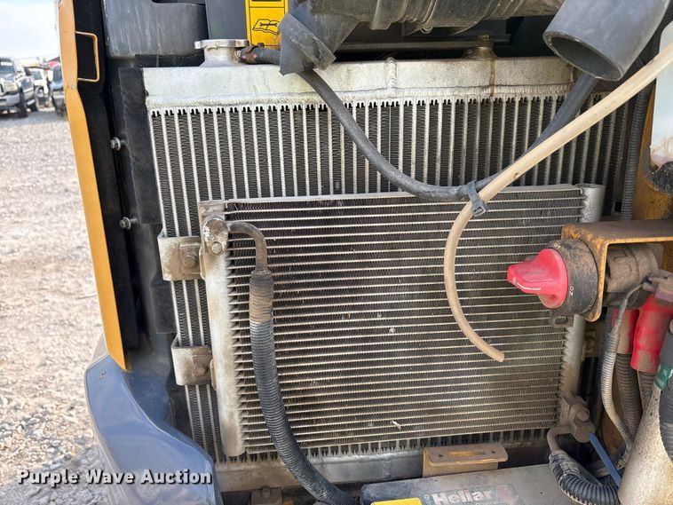 image for item YA1119 2024 XCMG XE35U mini excavator