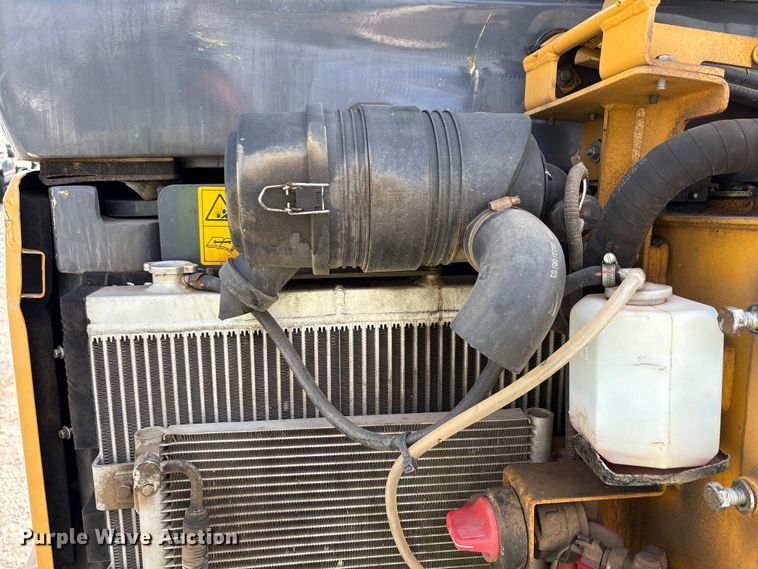 image for item YA1119 2024 XCMG XE35U mini excavator