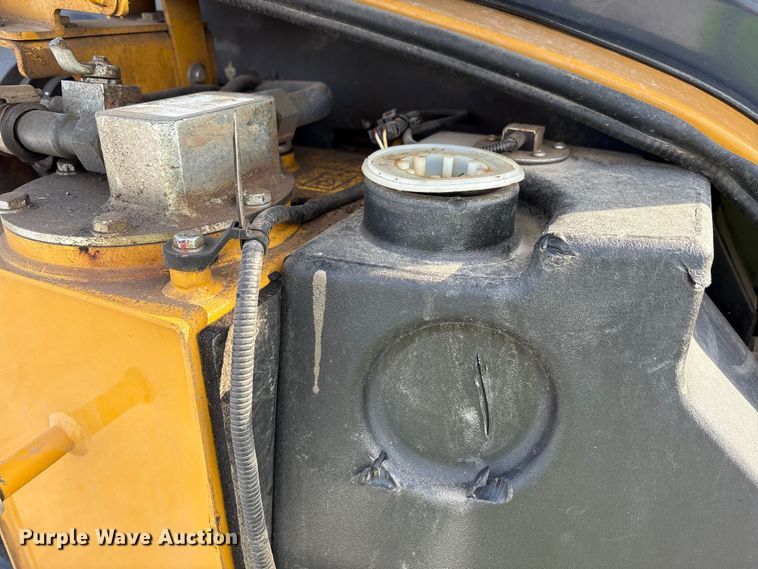 image for item YA1119 2024 XCMG XE35U mini excavator