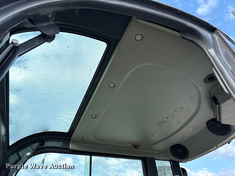 image for item YA1119 2024 XCMG XE35U mini excavator