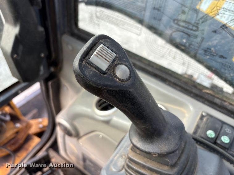 image for item YA1119 2024 XCMG XE35U mini excavator