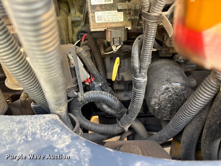 image for item YA1119 2024 XCMG XE35U mini excavator