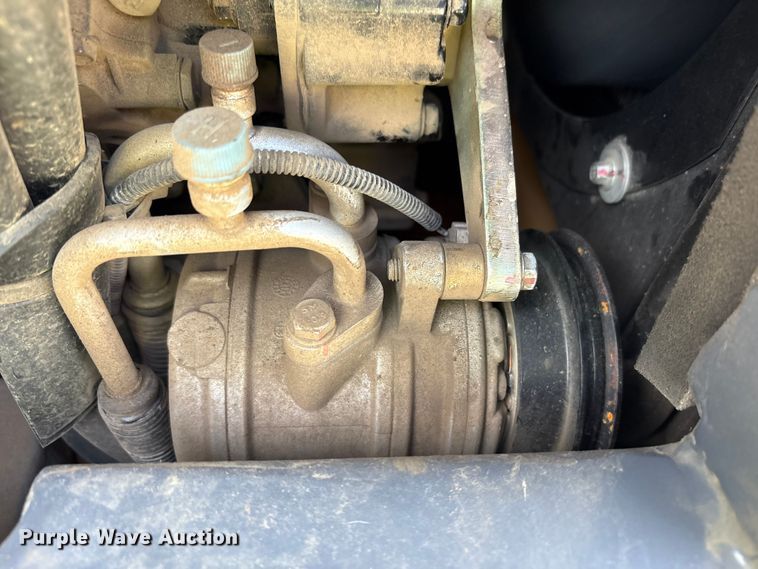 image for item YA1119 2024 XCMG XE35U mini excavator