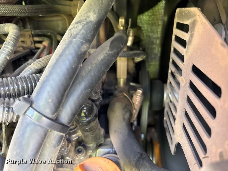 image for item YA1119 2024 XCMG XE35U mini excavator