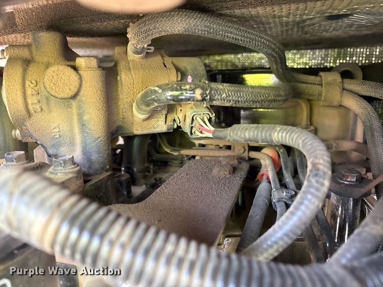 image for item YA1119 2024 XCMG XE35U mini excavator