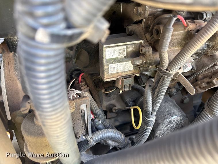 image for item YA1119 2024 XCMG XE35U mini excavator