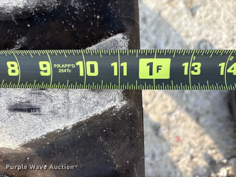 image for item YA1119 2024 XCMG XE35U mini excavator