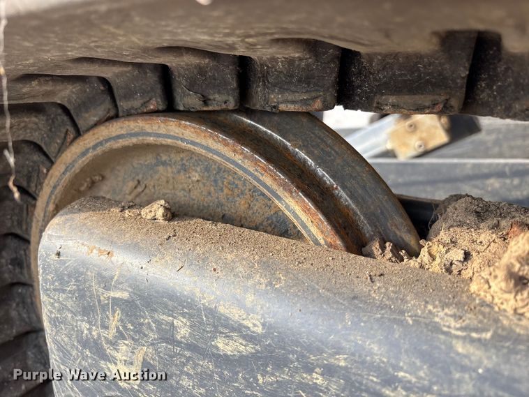 image for item YA1119 2024 XCMG XE35U mini excavator