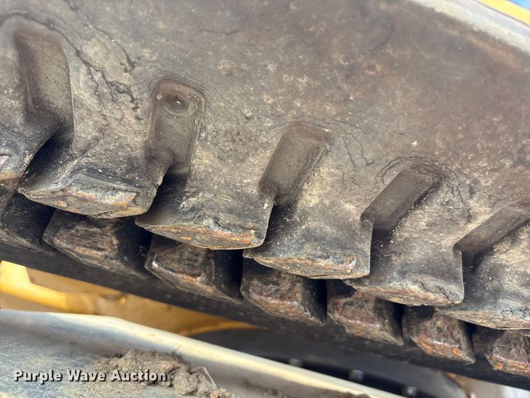 image for item YA1119 2024 XCMG XE35U mini excavator