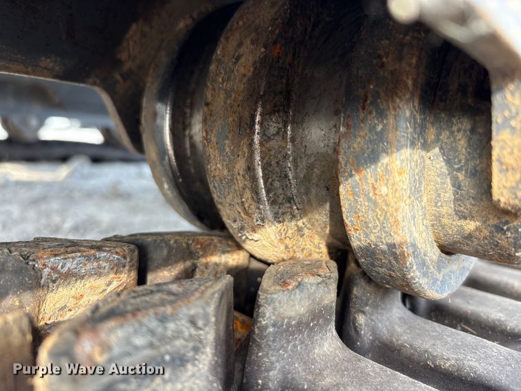 image for item YA1119 2024 XCMG XE35U mini excavator