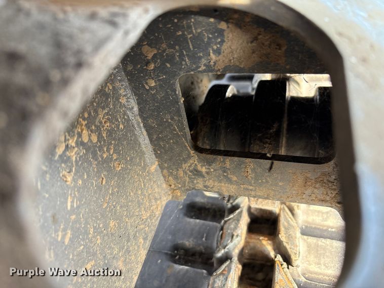 image for item YA1119 2024 XCMG XE35U mini excavator