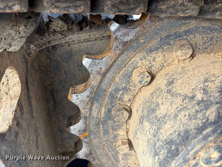 image for item YA1119 2024 XCMG XE35U mini excavator