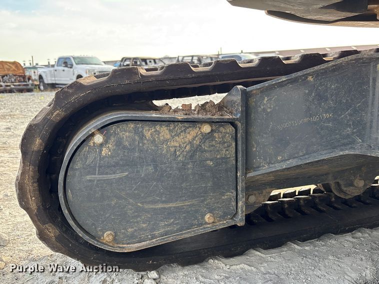 image for item YA1119 2024 XCMG XE35U mini excavator