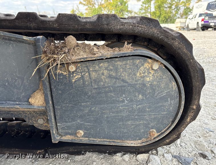 image for item YA1119 2024 XCMG XE35U mini excavator