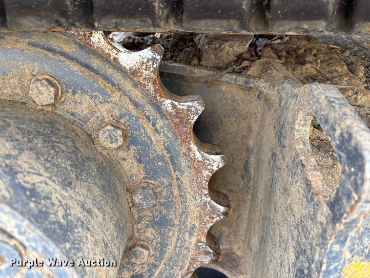 image for item YA1119 2024 XCMG XE35U mini excavator