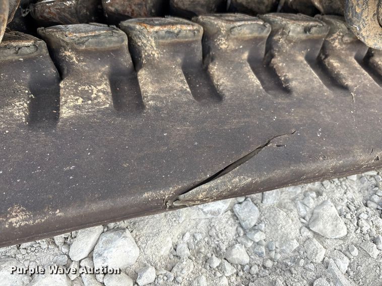 image for item YA1119 2024 XCMG XE35U mini excavator