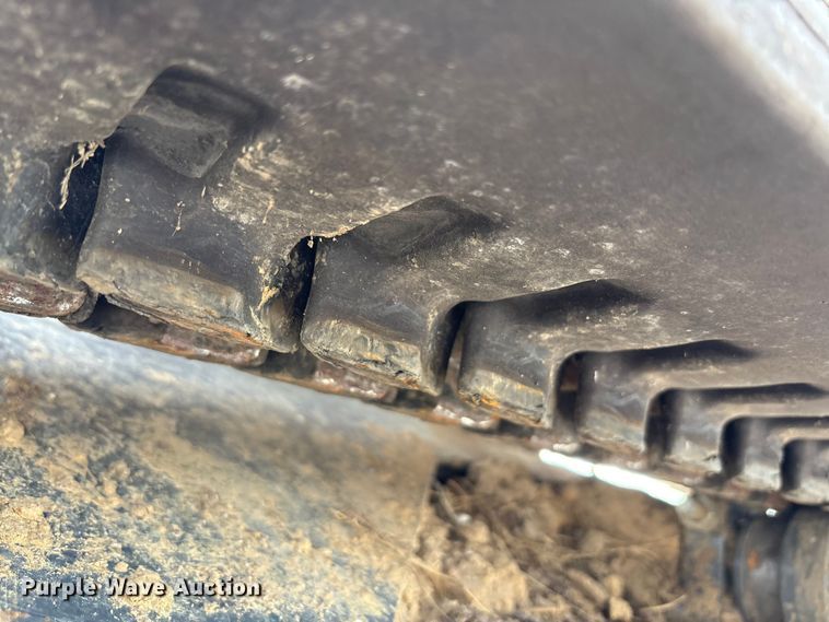 image for item YA1119 2024 XCMG XE35U mini excavator