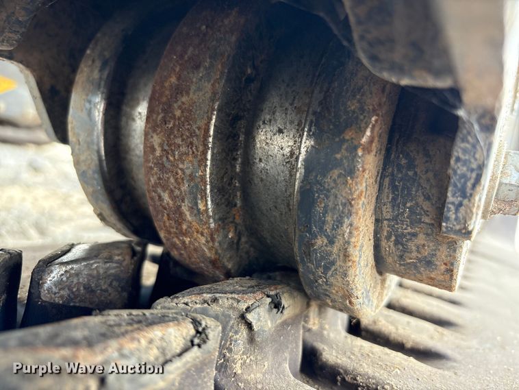 image for item YA1119 2024 XCMG XE35U mini excavator