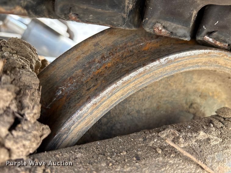 image for item YA1119 2024 XCMG XE35U mini excavator